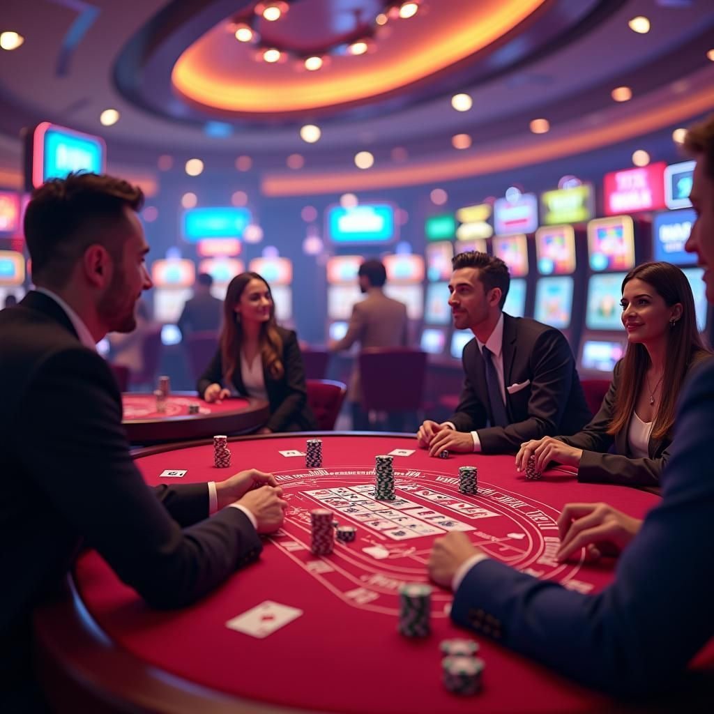 အားကစားBetting mmr123