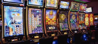 mmr123 စလော့ဂိမ်း Jackpot Slots Myanmar Online ကစားနေသောမြင်ကွင်း
