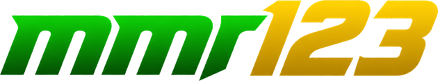 mmr123 Logo